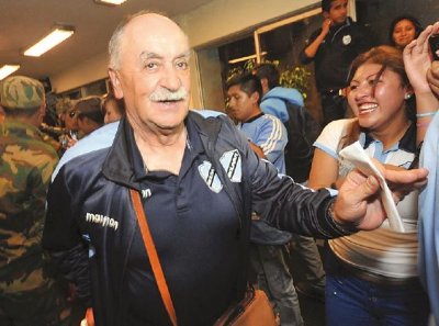 Club Bolivar