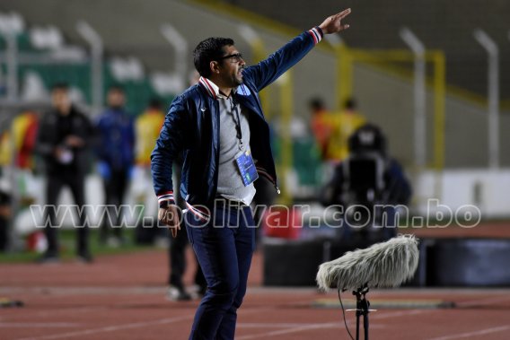 Club Bolivar