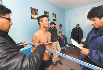 Club Bolivar