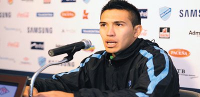 Club Bolivar