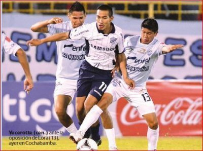 Club Bolivar