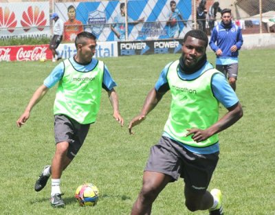 Club Bolivar