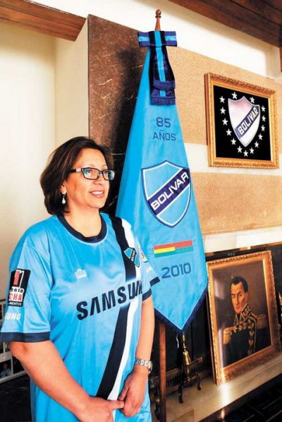 Club Bolivar