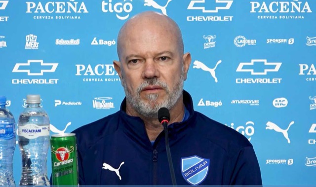 Club Bolivar