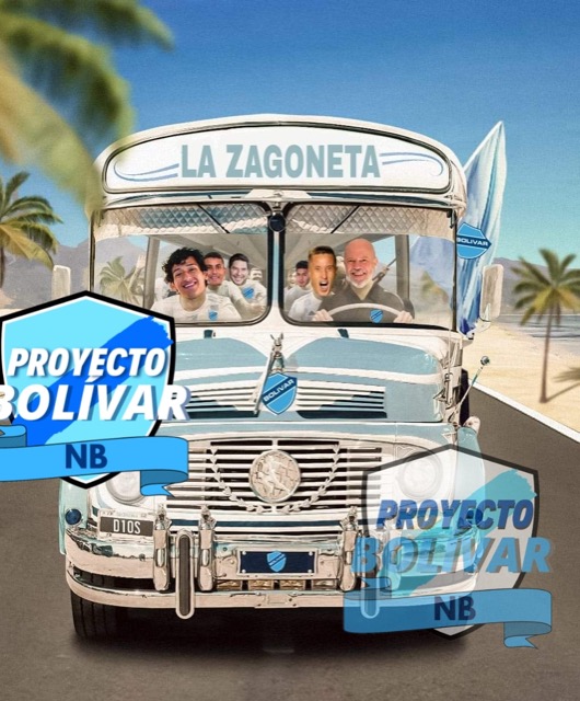 Club Bolivar
