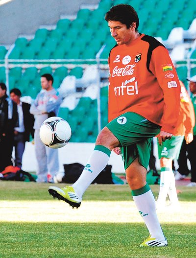 Club Bolivar