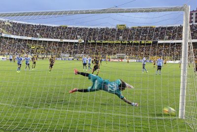 Club Bolivar