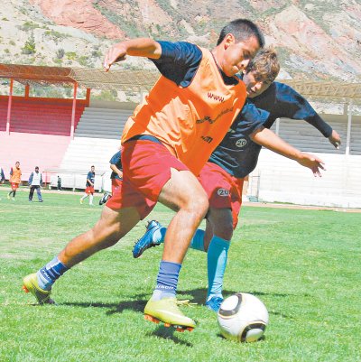 Club Bolivar