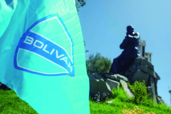 Club Bolivar