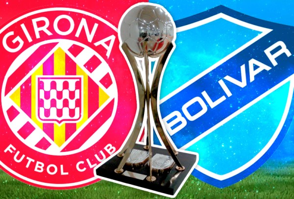 Club Bolivar