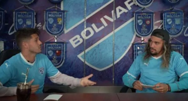 Club Bolivar