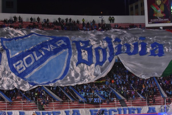 Club Bolivar