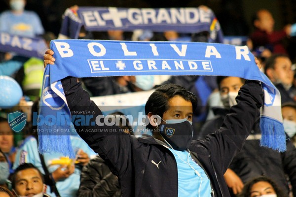 Club Bolivar