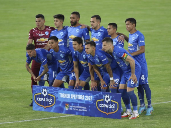 Club Bolivar