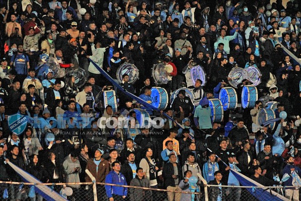 Club Bolivar