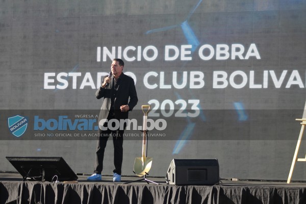 Club Bolivar