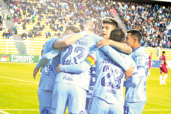 Club Bolivar