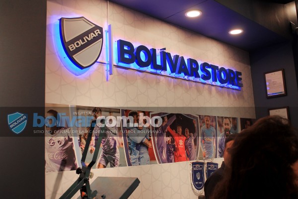 Club Bolivar