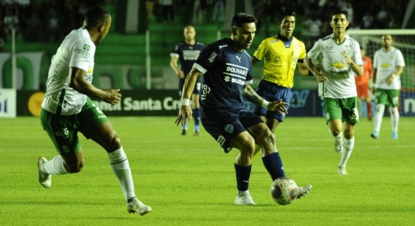 Club Bolivar