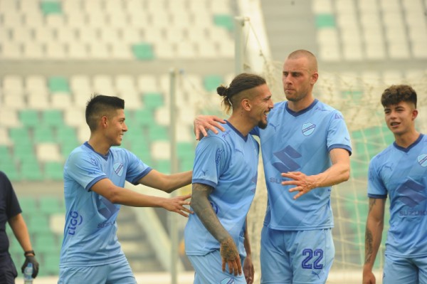 Club Aurora - 🔵 PUNTO VALIOSO⚪️ Real Santa Cruz (2) - (2)