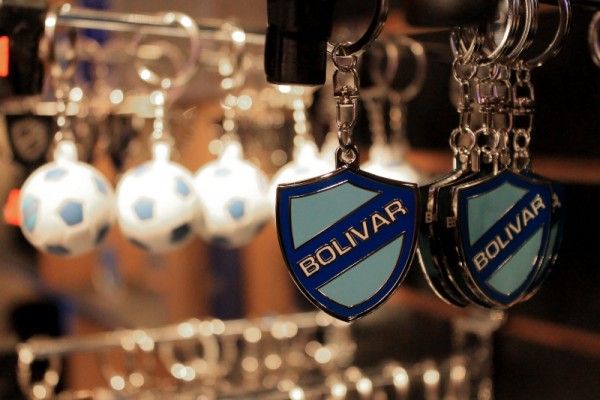 Club Bolivar