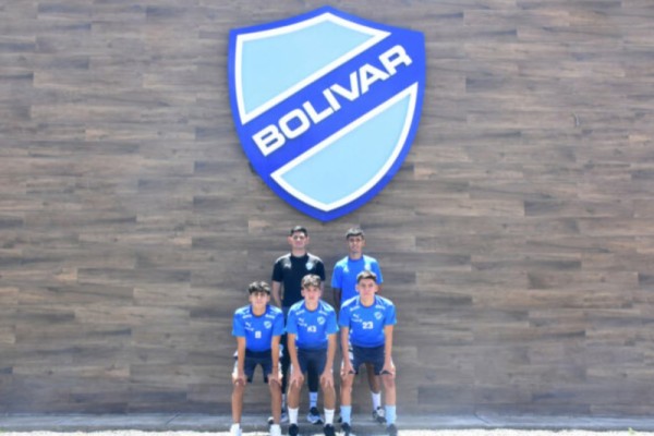 Club Bolivar