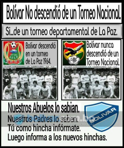 Club Bolivar