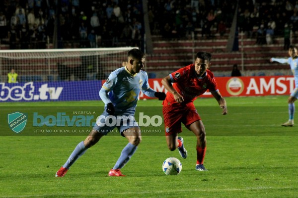 Club Bolivar