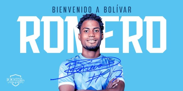 Club Bolivar